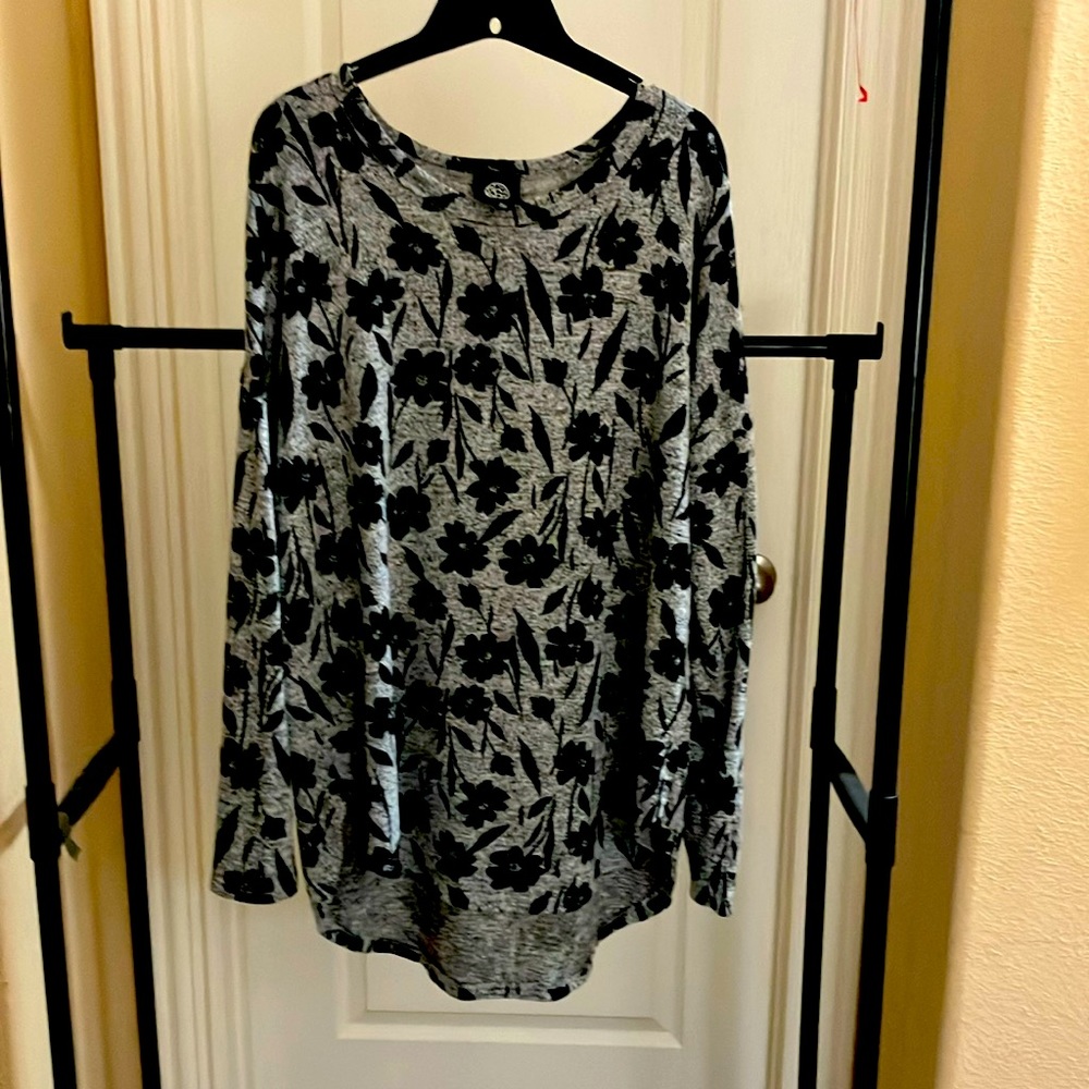 Bobeau Tunic